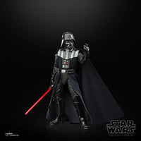 
              IN STOCK! Star Wars The Black Series Darth Vader (Obi-Wan Kenobi) 6-Inch Action Figure
            