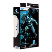 
              (PRE-ORDER) DC Multiverse Batman: Hush 7-Inch Scale Action Figure
            