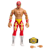 
              IN STOCK! WWE Elite Collection Series 100 Rey Mysterio Action Figure
            