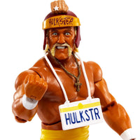 
              IN STOCK! WWE Elite Collection Series 96 Hulk Hogan Action Figure
            