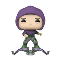 
              IN STOCK! Spider-Man: No Way Home Green Goblin Pop! Vinyl Figure
            