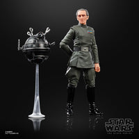 
              IN STOCK! Star Wars The Black Series Archive Grand Moff Tarkin 6-Inch Action Figure
            