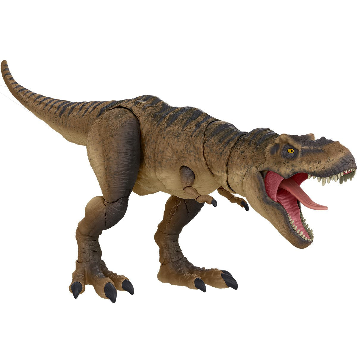 Jurassic World Tyrannosaurus Rex フィギュア Jurassic World Rebirth Power Devour Tyrannosaurus Rex