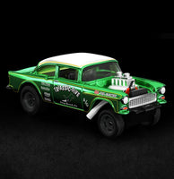 
              IN STOCK! The ’55 Chevy® Bel Air Gasser
            