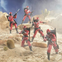 
              IN STOCK! G.I. Joe Classified Series 6-Inch Crimson Guard Action Figure
            