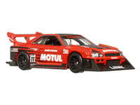 
              Hot Wheels Team Transport: Fleet Street with Super Silhouette Nissan Skyline. Wave 3 2022
            