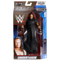 
              IN STOCK! WWE Elite Collection Greatest Hits Undertaker Action Figure
            