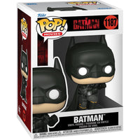 
              IN STOCK! The Batman Pop! Vinyl Figure #1187
            