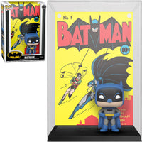 
              IN STOCK! Batman #1 Pop! Comic Cover Figure
            