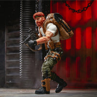 
              IN STOCK! G.I. Joe Classified Series 6-Inch Stuart Outback Selkirk Action Figure
            