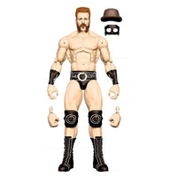 
              IN STOCK! WWE ELITE COLLECTION SERIES 97 SHEAMUS ACTION FIGURE
            