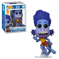 
              IN STOCK! Disney/Pixar: Luca  Pop! Vinyl Figures (SET OF 5)
            