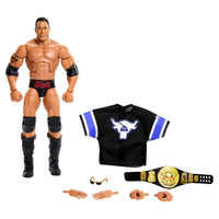 
              IN STOCK! WWE Elite Collection Series 100 The Rock Action Figure
            