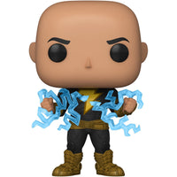 
              IN STOCK! Black Adam (Lightning) Pop! Vinyl Figure
            