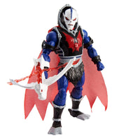 
              (PRE-ORDER) Masters of the Universe Masterverse Hordak Deluxe Action Figure
            