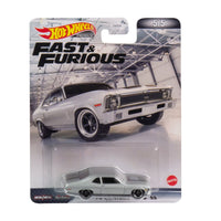 
              IN STOCK! Hot Wheels Replica Entertainment 2022 Fast & Furious Mix 3 Vehicles SET OF 5
            