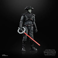 
              IN STOCK! Star Wars The Black Series Fifth Brother (Inquisitor) 6-Inch Action Figure
            