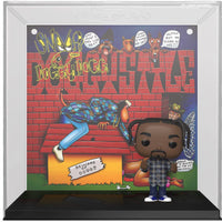 
              IN STOCK! Snoop Dogg Doggystyle Pop! Album Figure with Case
            