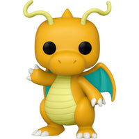 
              IN STOCK! Pokemon Dragonite Pop! Vinyl Figure
            