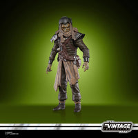 
              IN STOCK! Star Wars The Vintage Collection Klatooinian Raider 3 3/4-Inch Action Figure
            