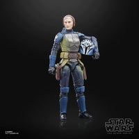 
              IN STOCK! STAR WARS THE BLACK SERIES CREDIT COLLECTION BO-KATAN KRYZE 6 INCH ACTION FIGURE
            