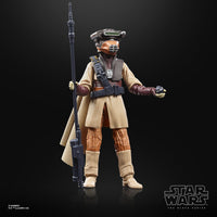 
              IN STOCK! Star Wars The Black Series Archive Princess Leia Organa (Boushh) 6-Inch Action Figure
            