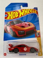 
              IN STOCK! 2021 Hot Wheels Mainline. SET OF 4. ‘85 Chevrolet Camero IROC-Z, ‘55 Chevy, Chevy Silverado Off Road, Porche 935
            