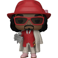 
              IN STOCK! Snoop Dogg with Fur Coat Pop! Vinyl Figure
            