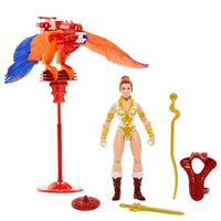 
              (PRE-ORDER) Masters of the Universe: Origins Teela and Zoar Exclusive Two-Pack
            