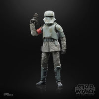 
              IN STOCK! Star Wars The Black Series Din Djarin (Morak) 6-Inch Action Figure
            