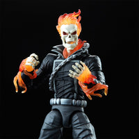 
              IN STOCK! Marvel Legends Series Marvel Comics Ghost Rider 6-inch Action Figure
            