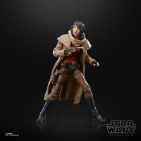 
              IN STOCK! Star Wars The Black Series Doctor Aphra 6-Inch Action Figure
            