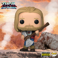 
              IN STOCK! Thor: Love and Thunder Ravager Thor Pop! Vinyl Figure - Entertainment Earth Exclusive
            