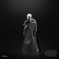 
              IN STOCK! Star Wars The Black Series Grand Inquisitor 6-Inch Action Figure
            