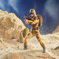 
              IN STOCK! G.I. Joe Classified Series 6-Inch Dusty Action Figure
            