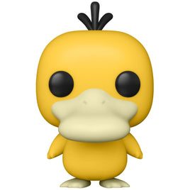 IN STOCK! Pokemon Psyduck Pop! Vinyl Figure