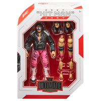 
              (PRE-ORDER November) WWE Ultimate Edition Best Of Wave Bret Hitman Hart Action Figure
            