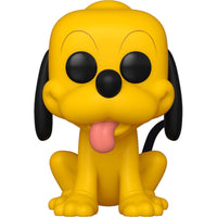 
              IN STOCK! Disney Classics Pluto Pop! Vinyl Figure
            