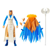 
              IN STOCK! Masters of the Universe Masterverse Sorceress Action Figure
            