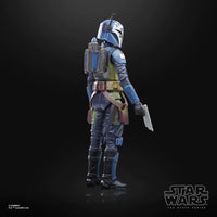 
              IN STOCK! STAR WARS THE BLACK SERIES CREDIT COLLECTION BO-KATAN KRYZE 6 INCH ACTION FIGURE
            