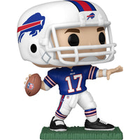 
              IN STOCK! NFL Bills Josh Allen (Away) Pop! Vinyl Figure
            