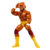 
              IN STOCK! WWE Elite Collection Series 96 Hulk Hogan Action Figure
            