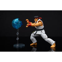 
              IN STOCK! Ultra Street Fighter II Ryu 6-Inch Action Figure
            