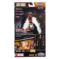 
              IN STOCK! WWE WrestleMania Elite 2023 Wave 1 Hollywood Hulk Hogan Action Figure
            