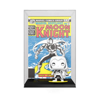 
              IN STOCK! Moon Knight Pop! Comic Cover Figure
            