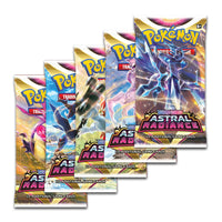 
              IN STOCK! Pokémon TCG: Sword & Shield-Astral Radiance Booster Box
            