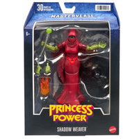 
              IN STOCK! Masters of the Universe Masterverse Princess of Power Shadow Weaver Action Figure
            