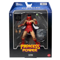 
              IN STOCK! Masters of the Universe Masterverse Revelation Catra Action Figure
            