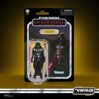 
              IN STOCK! Star Wars The Vintage Collection Darth Vader (Dark Times) 3 3/4-Inch Action Figure
            