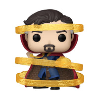 
              IN STOCK! Spider-Man: No Way Home Doctor Strange Pop! Vinyl Figure
            